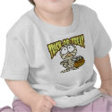 Trick or Treat 3 Shirt