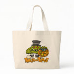 Trick or Treat Bag