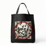 Trick or Treat Tote Bags