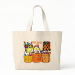 Trick or Treat bags