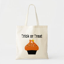Trick or Treat Bag