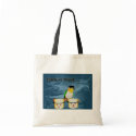 Trick or Treat Caique Halloween Bag