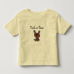 Trick-or-Treat, Calico Cat in Bunny Costume t-shirts
