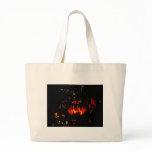 trick or treat candy bag