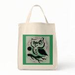 TRICK OR TREAT CANDY TOTE BAG