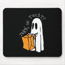 Trick or Treat Ghost