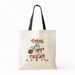 Trick or Treat Halloween bags