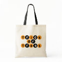 Trick or Treat Halloween Fun bags