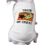 TRICK OR TREAT Pet Clothing