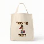 Trick Or Treat (Pirate Costume) bags