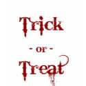 Trick or Treat T-Shirt