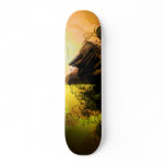 Trick the Tree 1 skateboards