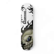 Tricked Industries Comp Skateboard