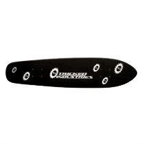 Tricked Industries Skateboards