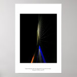 Tricolor posters