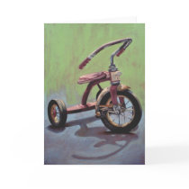 TRICYCLE HIGH RES CARD