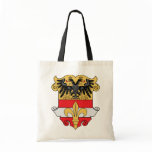 triest, Austria Bag