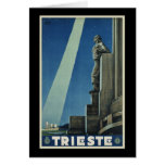 Trieste Cards