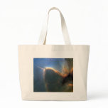 Trifid Nebula bags
