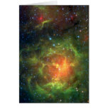 Trifid Nebula