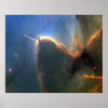 Trifid Nebula giant posters