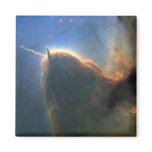 Trifid Nebula magnets