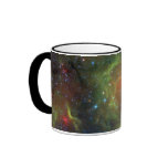 Trifid Nebula Mugs