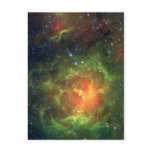 Trifid Nebula