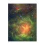 Trifid Nebula