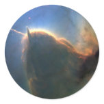 Trifid Nebula stickers