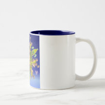 Triforce Coffee Mug