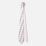Trig is Fascinating Neck Ties