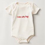 Trig Palin Onesie t-shirts