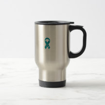 Trigeminal Neuralgia Awareness Mug