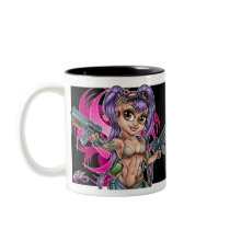 Trigger Armageddon Mug