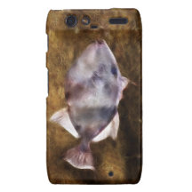 Triggerfish Droid RAZR Case