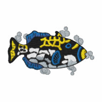Triggerfish