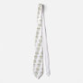 Trigonometry is Awesome Neck Tie