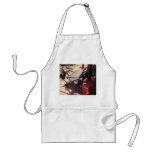 'Trike' Apron