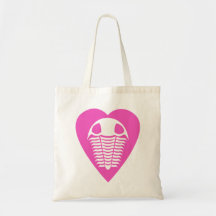 TRILOBITE Love Bag