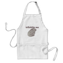 Trilobite Me Aprons