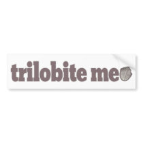 Trilobite Me