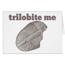Trilobite Me