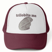 Trilobite Me