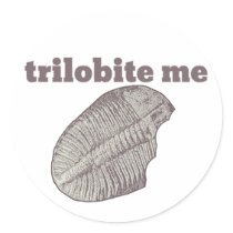 Trilobite Me