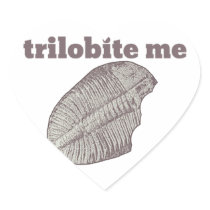 Trilobite Me