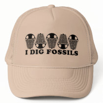 TRILOBITES