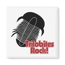 Trilobites Rock!