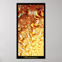 Trimension Print
