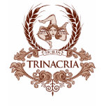 Trinacria shirt